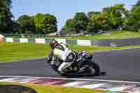 Advanced Group Black Bikes